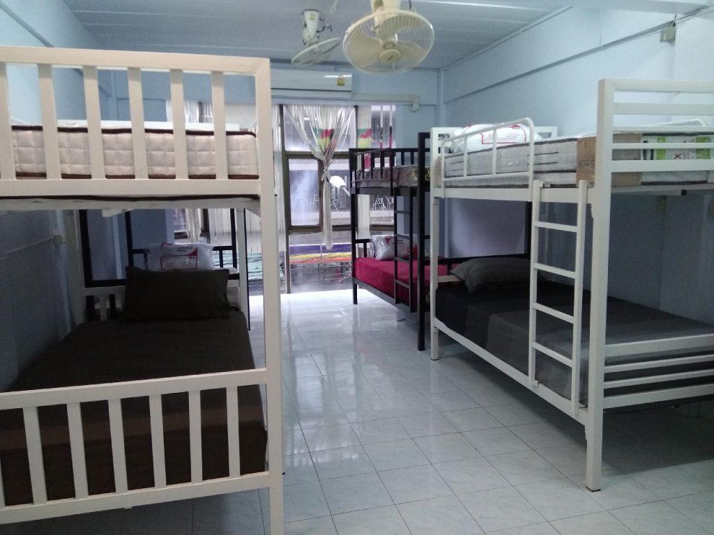 Shady's Hostel
