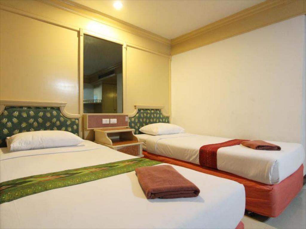 AA Hotel Pattaya
