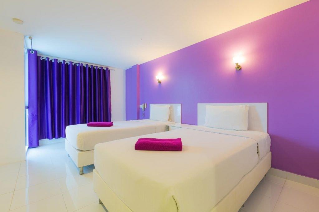 Hotel Zing