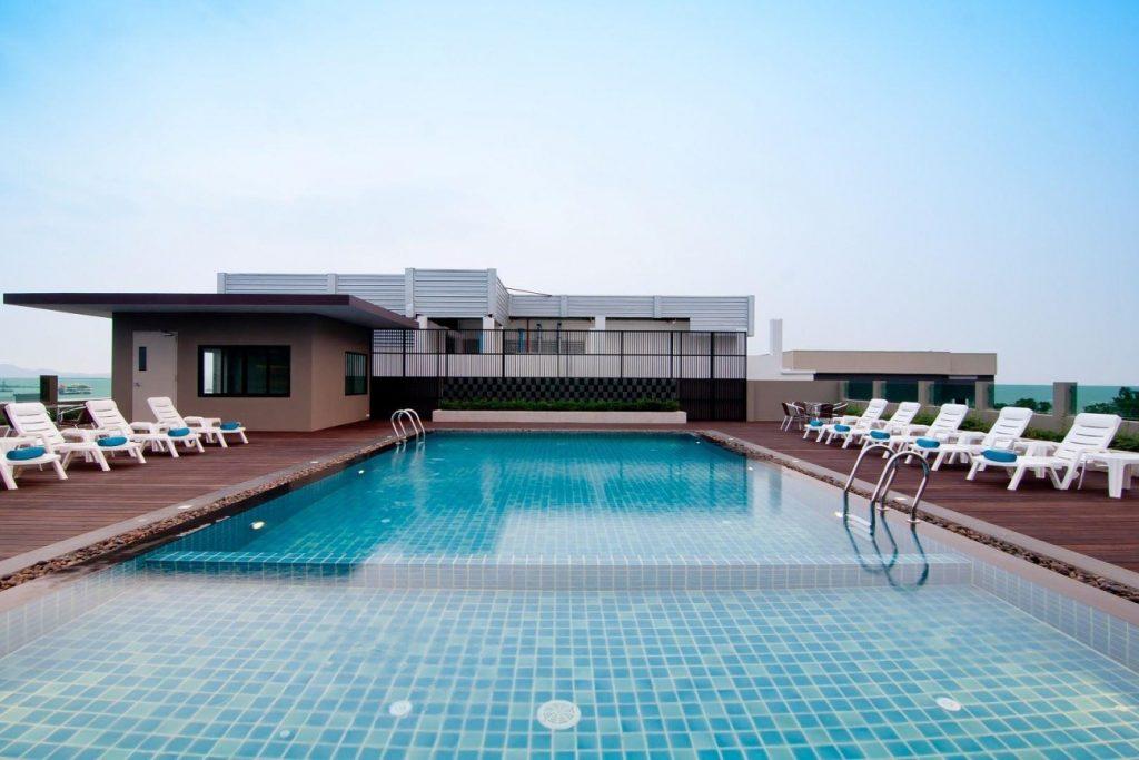 The Stay Hotel 