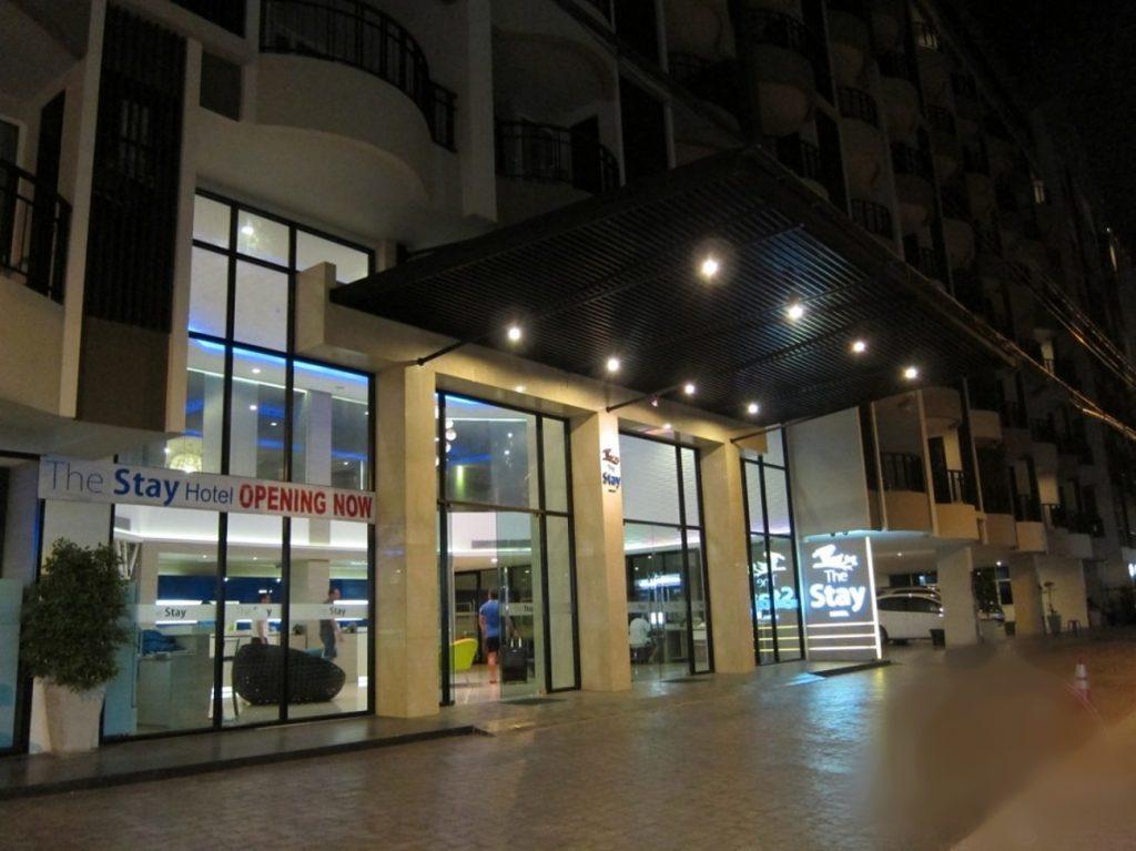 The Stay Hotel 