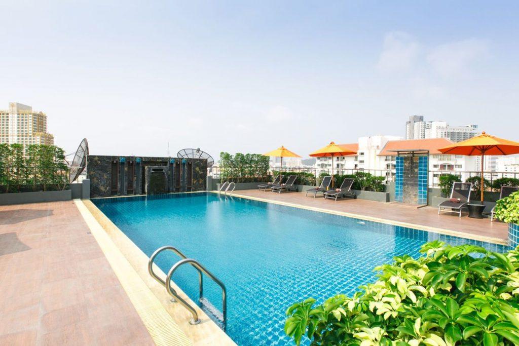Adelphy Pattaya