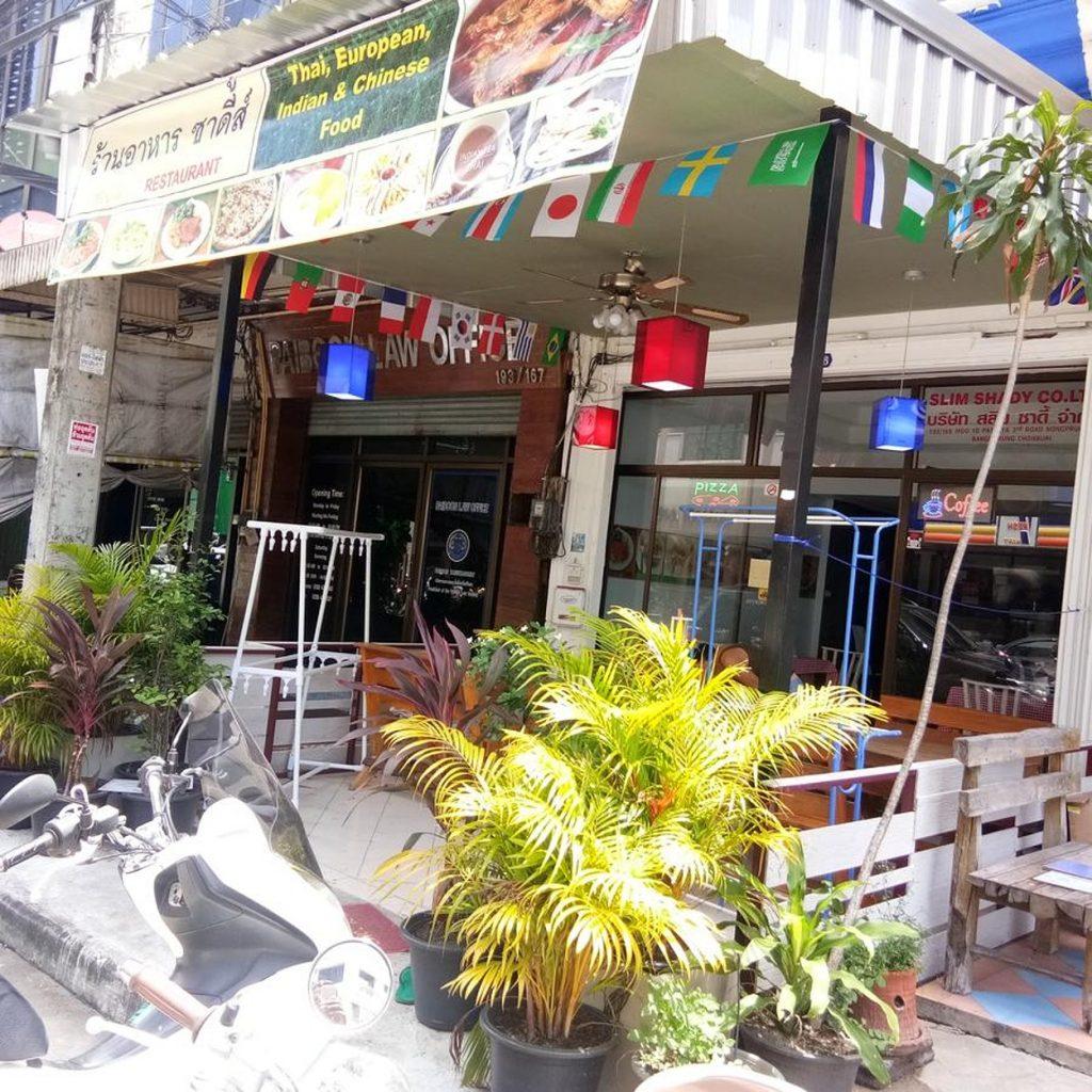 Shady's Hostel
